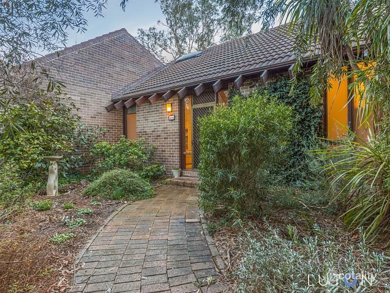 46/85 Crozier Cct, Kambah, ACT 2902