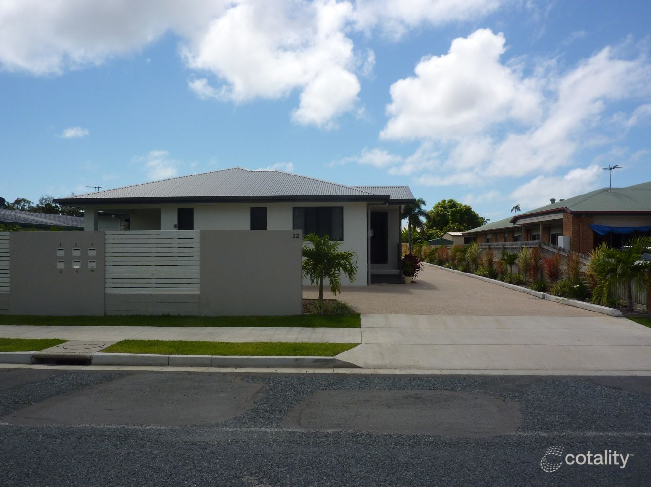 4/22 Canberra St, North Mackay, QLD 4740