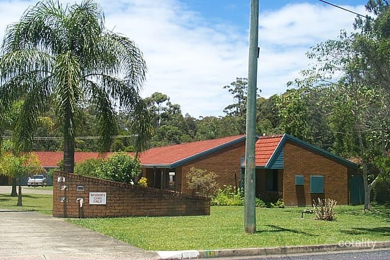 6/18 Illabo Cres, Toormina, NSW 2452