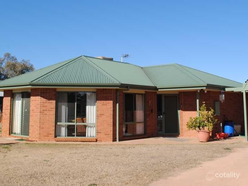 443 Paschendale Ave, Merbein, VIC 3505