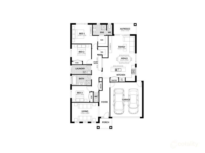 16 Ellenden Way, Jackass Flat, VIC 3556