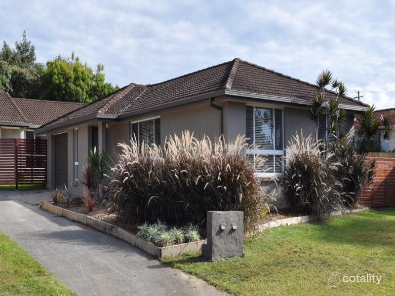 1/8 Albert Harrower Cres, South West Rocks, NSW 2431