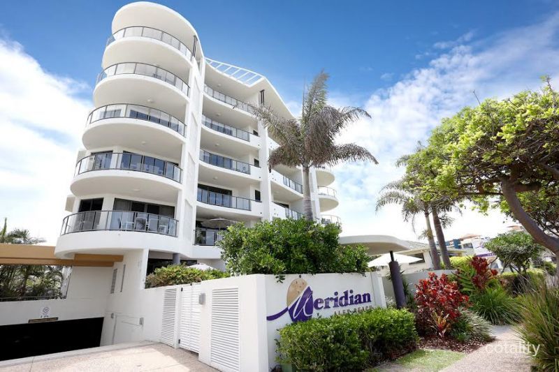 203/122-124 Alexandra Pde, Alexandra Headland, QLD 4572