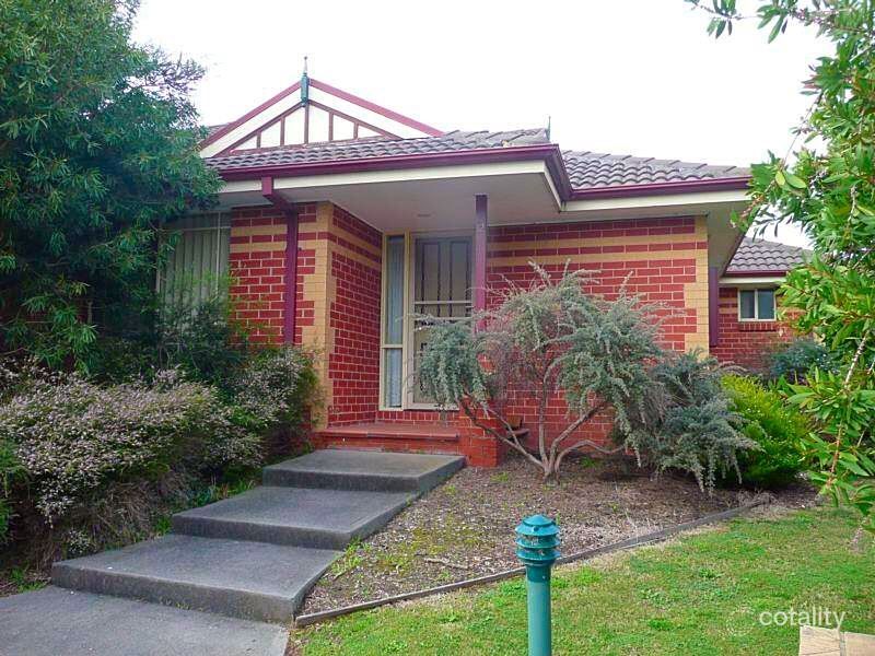 12/12 Mcglynn Ave, South Morang, VIC 3752