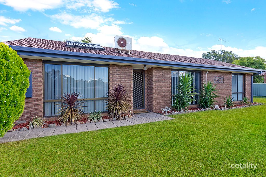 2 Dyring St, Tallangatta, VIC 3700
