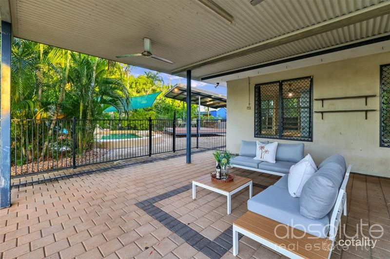 16 Tolmer St, Anula, NT 0812