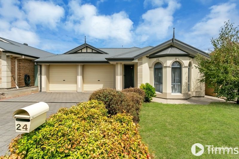 24 Brooklyn Dr, Hallett Cove, SA 5158