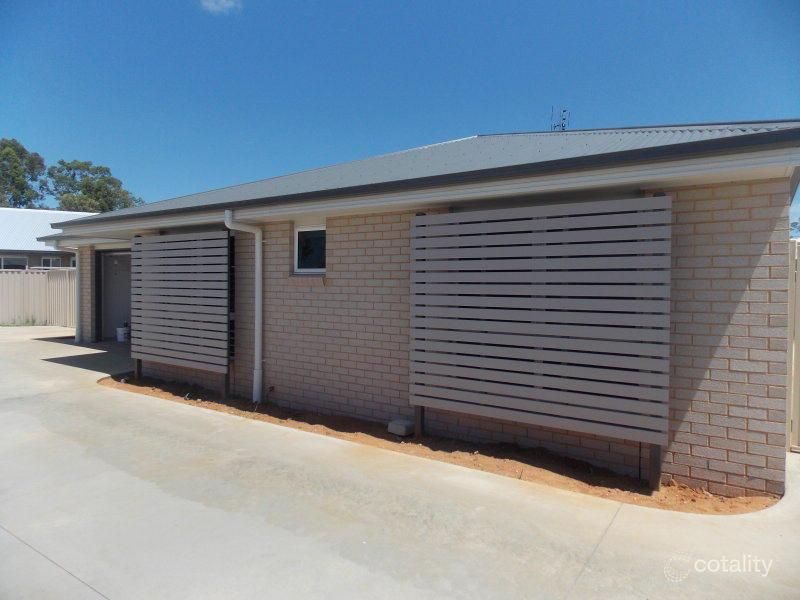 1/28 Skewis St, Chinchilla, QLD 4413