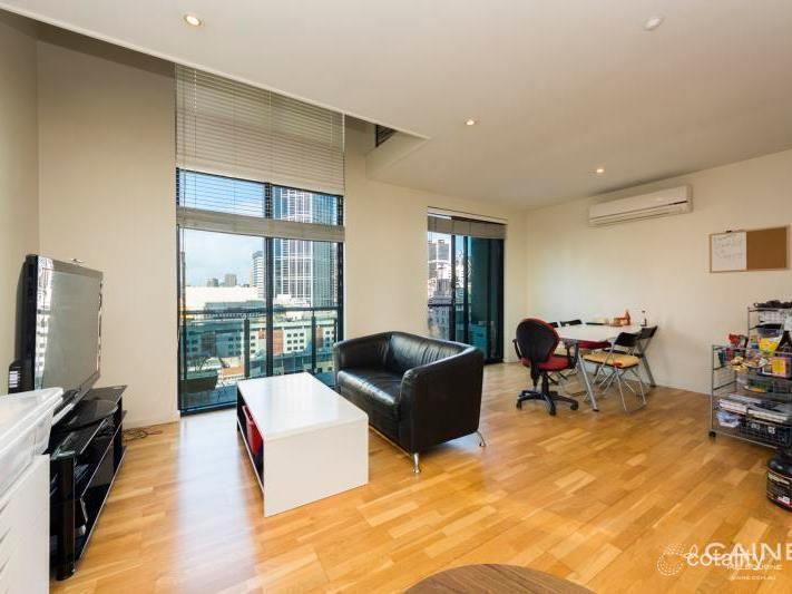 1110/87 Franklin St, Melbourne, VIC 3000