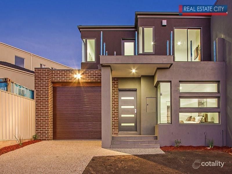 39 Trumpington Tce, Attwood, VIC 3049