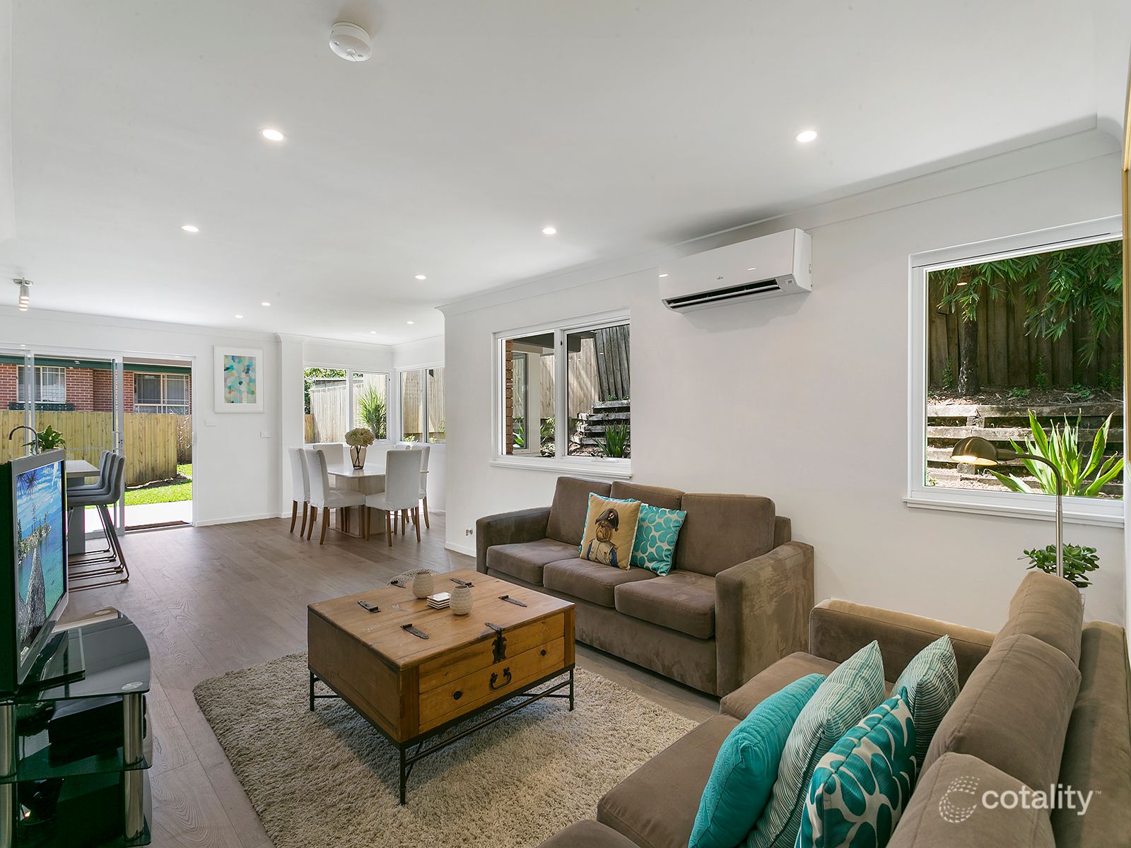 4/9 Lithgow St, Wollstonecraft, NSW 2065