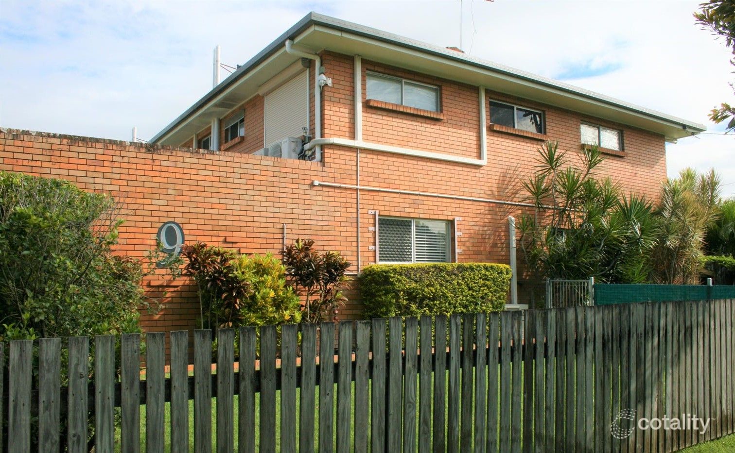 3/9 Margaret St, Mackay, QLD 4740