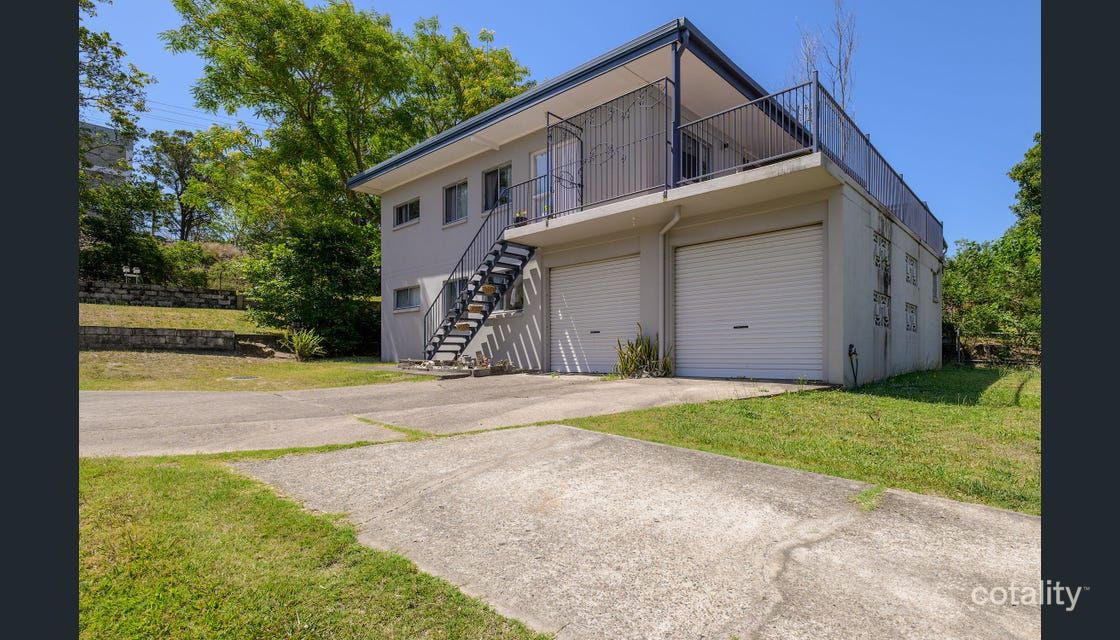 2/6 Glanmire St, Gympie, QLD 4570