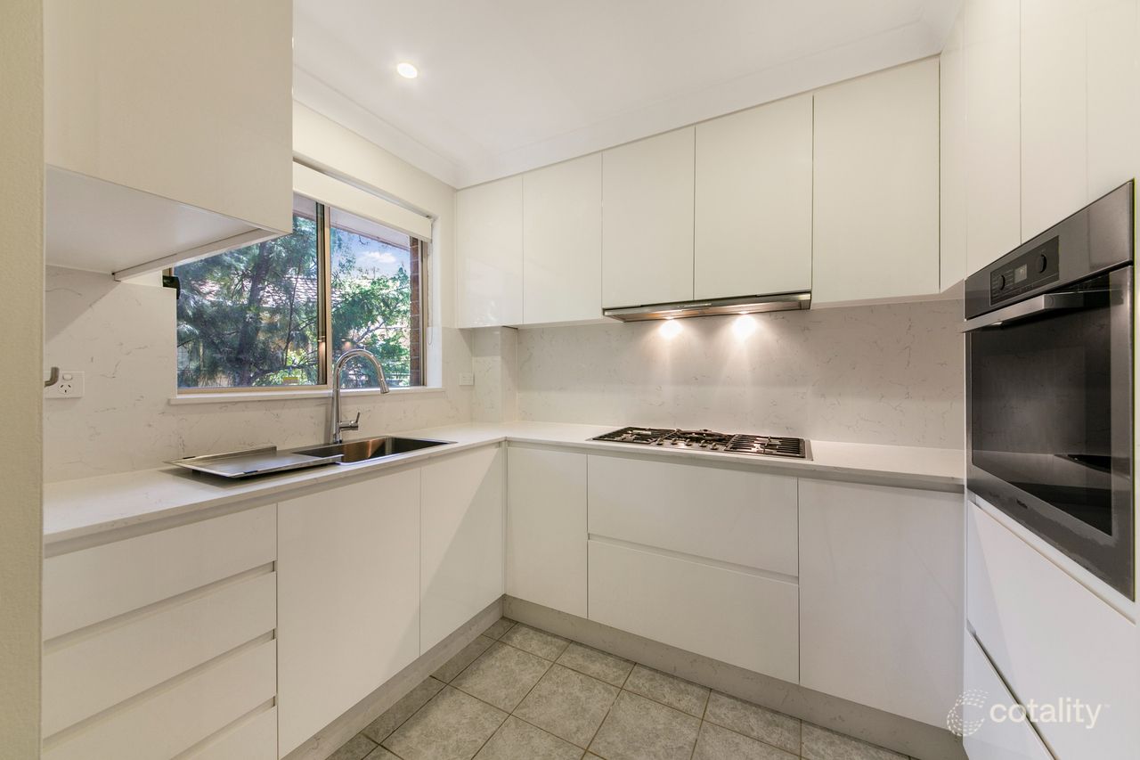 3/23-25 Oxford St, Merrylands, NSW 2160
