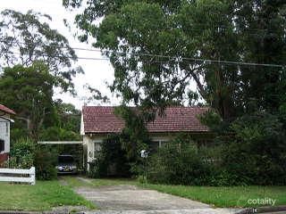 14 Gwendale Cres, Eastwood, NSW 2122