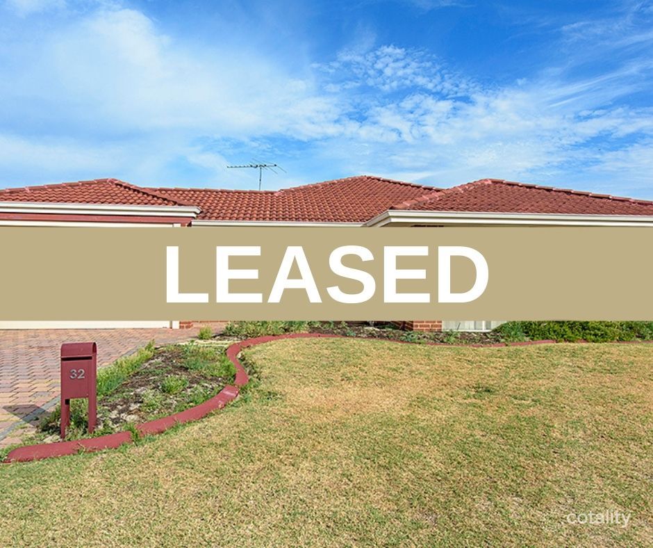 32 Prince Regent Bvd, Gosnells, WA 6110