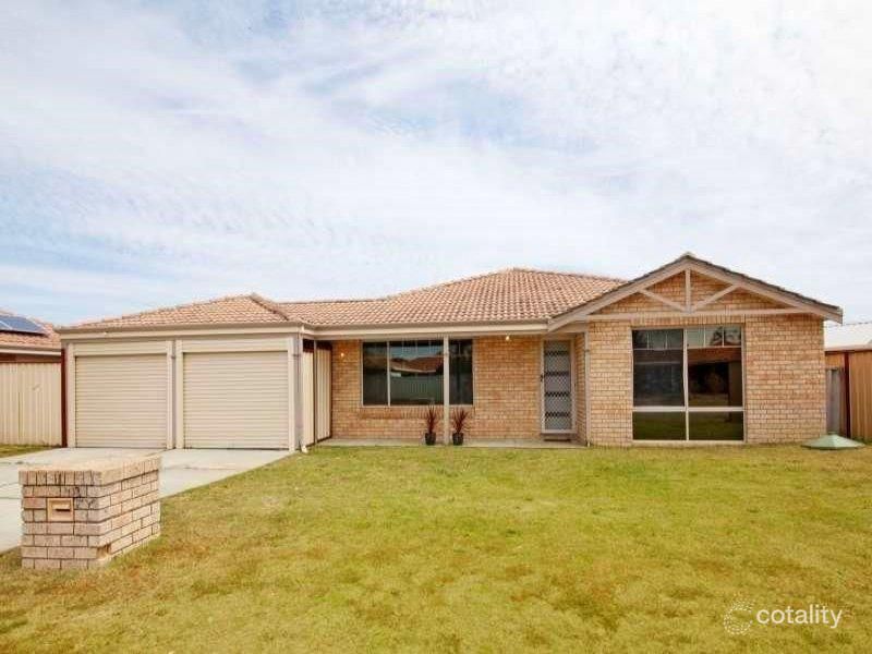 1b Durban Pl, Warnbro, WA 6169