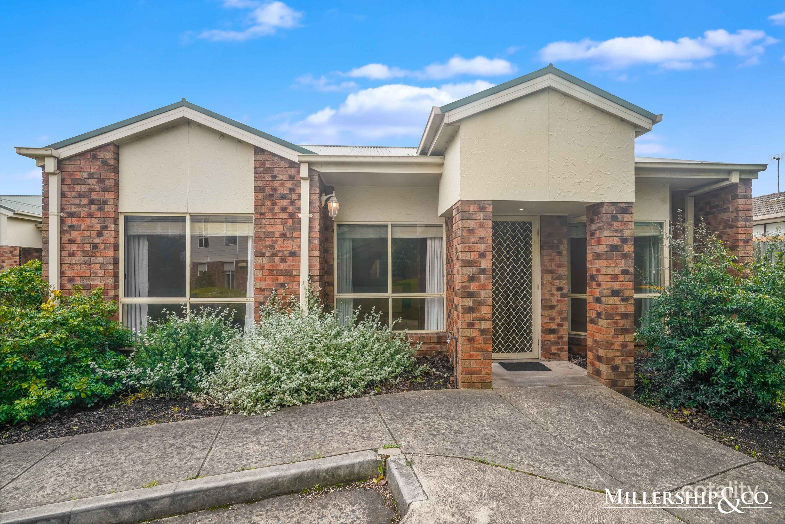 8/806 Plenty Rd, South Morang, VIC 3752