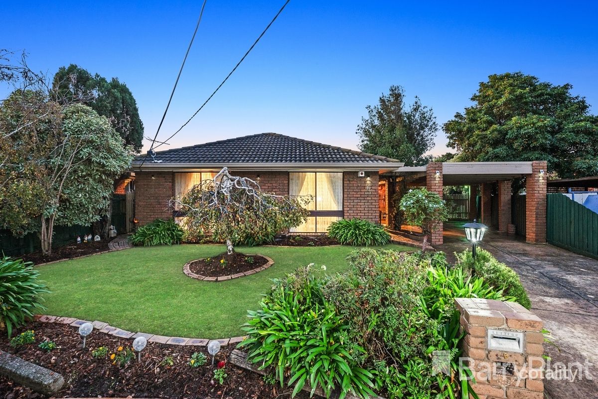 6 Lempriere Ct, Altona Meadows, VIC 3028