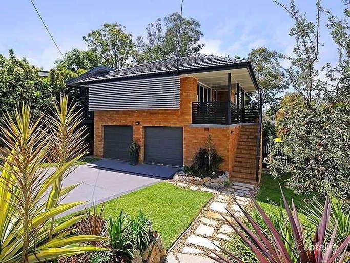 22 Narthanya St, Chermside West, QLD 4032