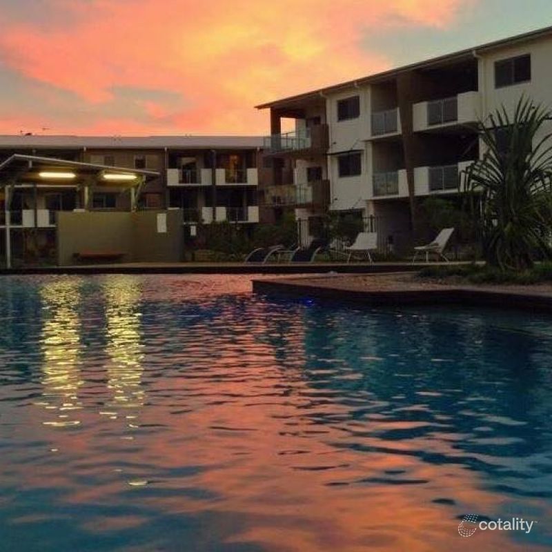 8204/10 Kokoda St, Idalia, QLD 4811