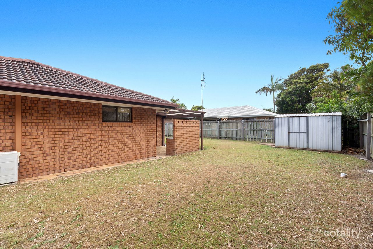 24 Pretella St, Wurtulla, QLD 4575