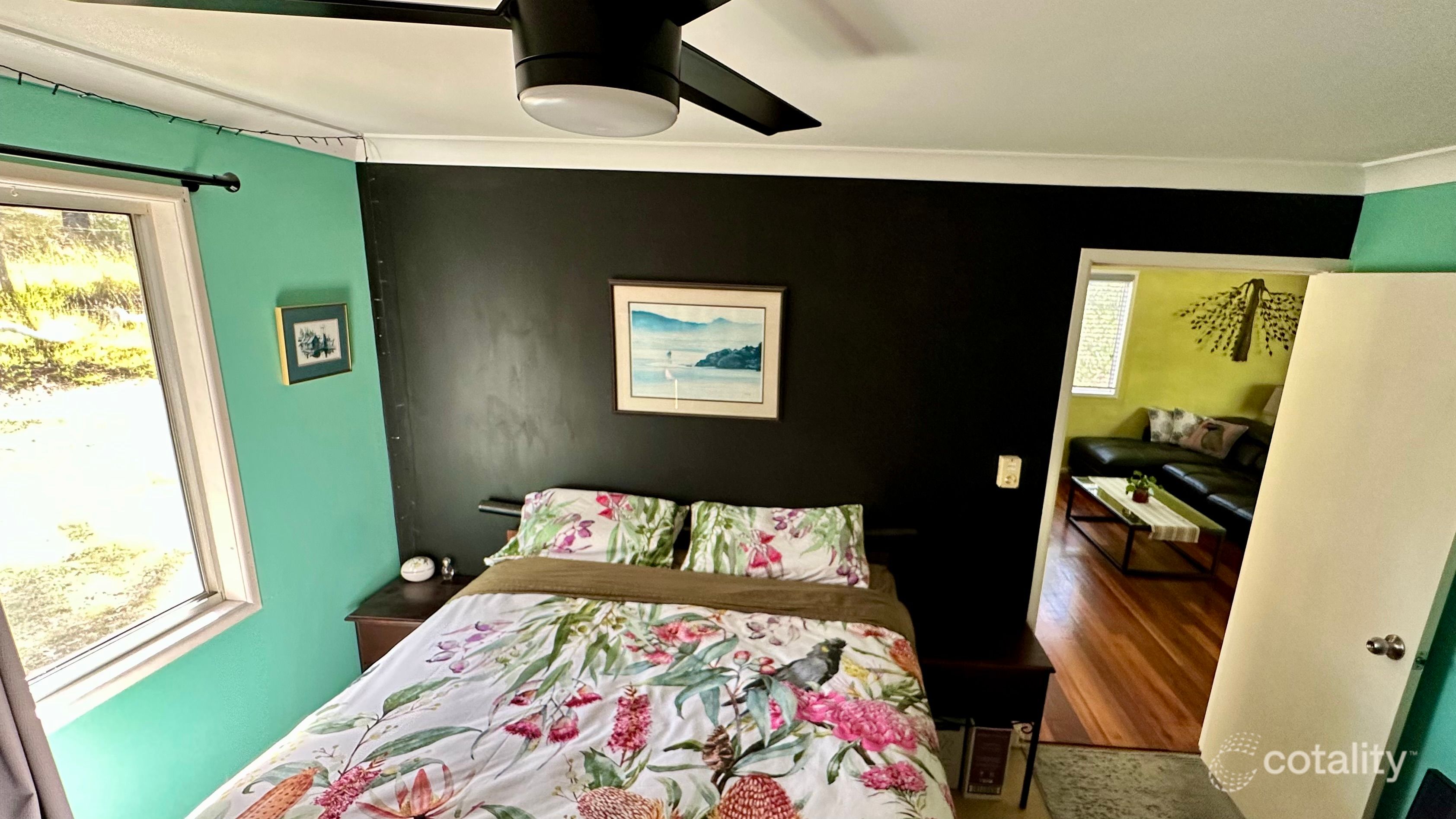 4470 Beaudesert Nerang Rd, Beaudesert, QLD 4285