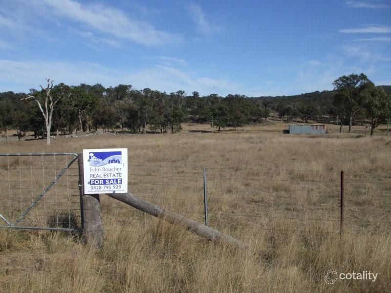 31 Jims Rd, Eukey, QLD 4380
