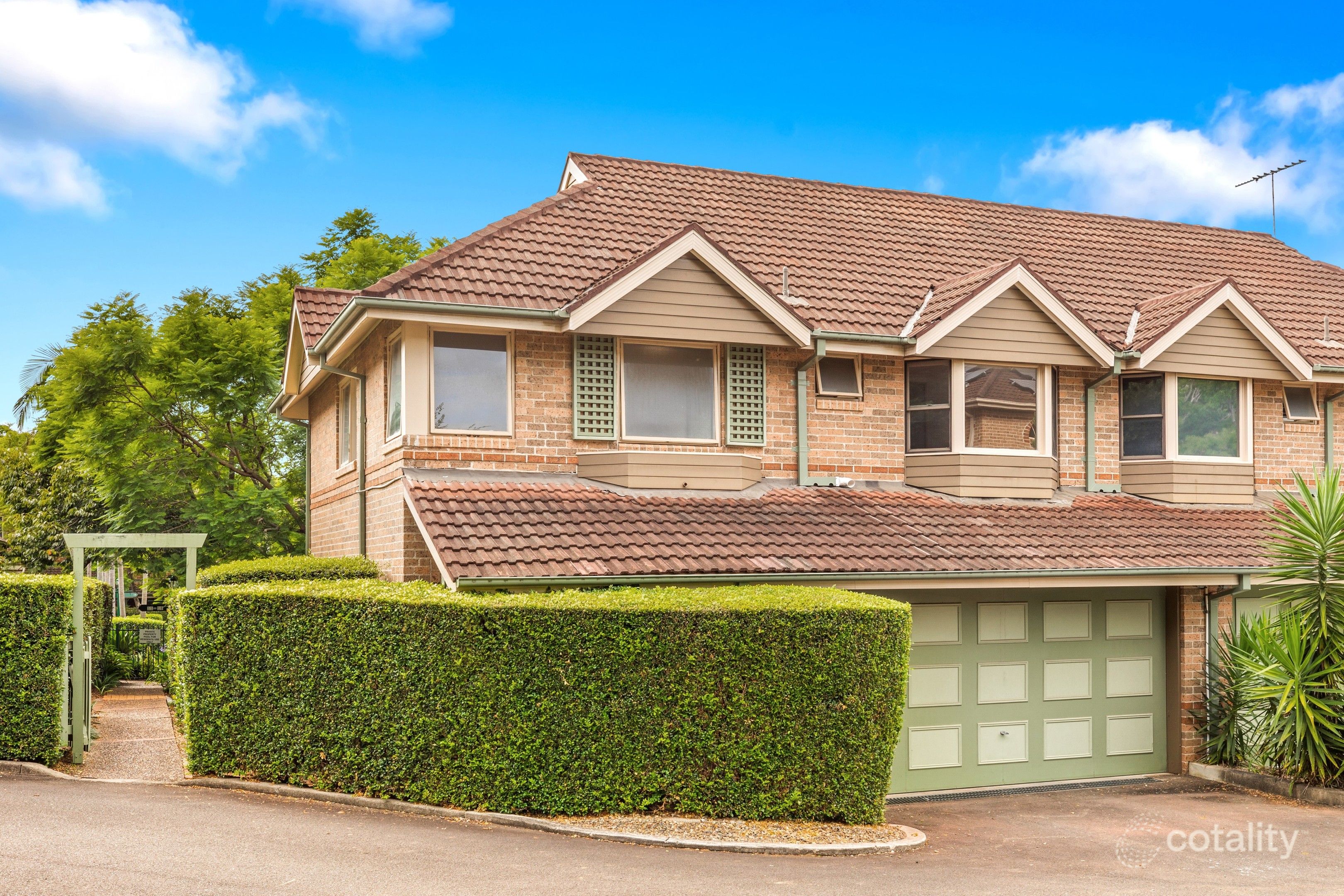 8/40 Strathalbyn Dr, Oatlands, NSW 2117