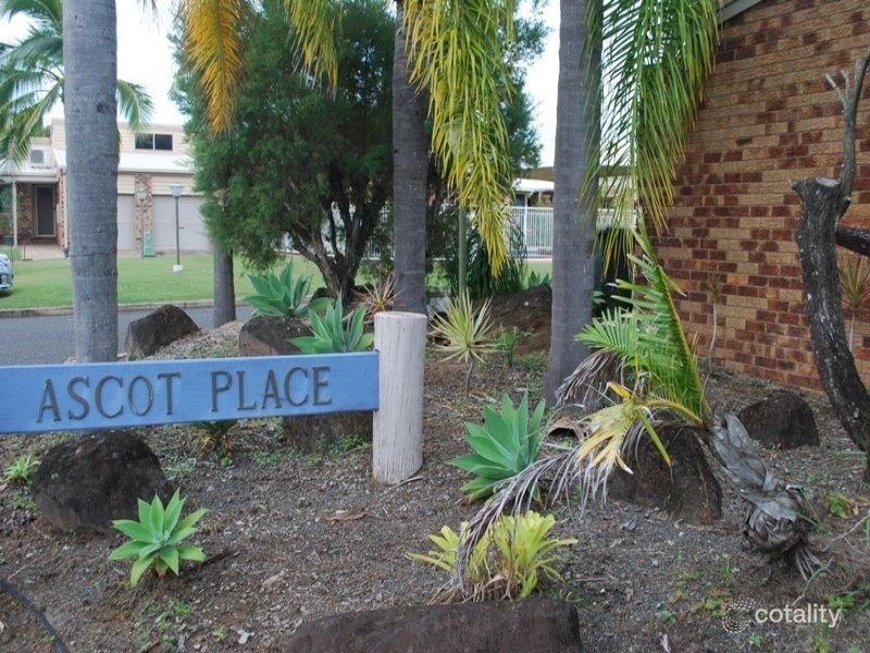 15/31 Pickett St, Svensson Heights, QLD 4670