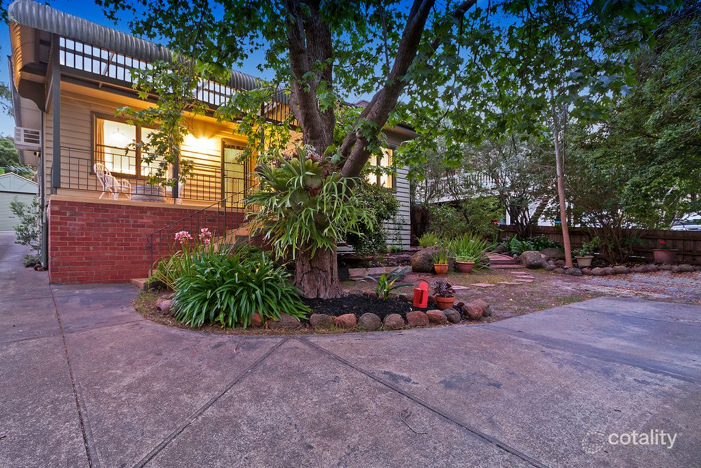 1/8 Coleman St, Heathmont, VIC 3135