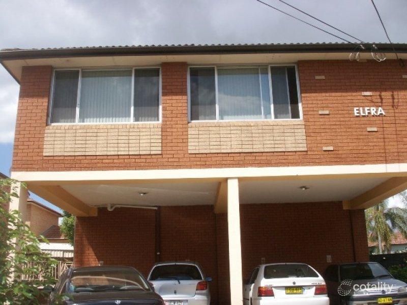 4/47 Wellington Rd, Auburn, NSW 2144