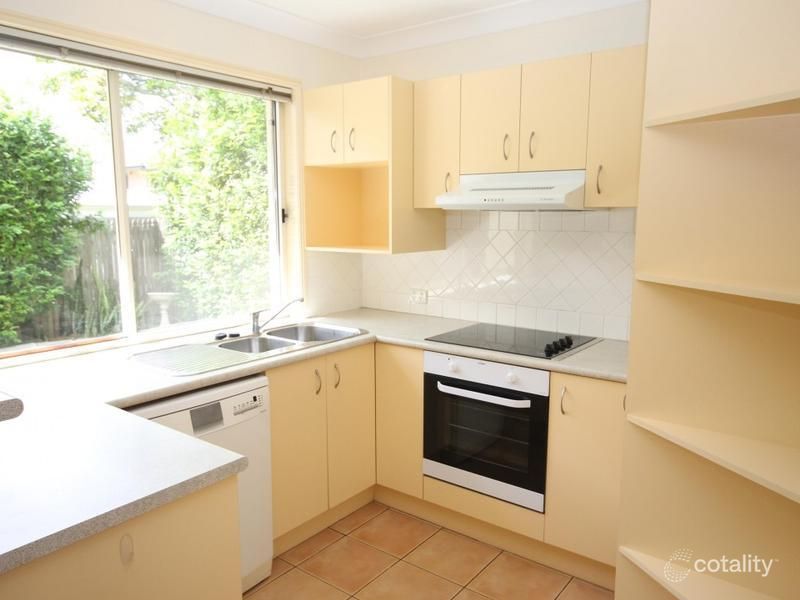 4/22 Beatrice St, Greenslopes, QLD 4120