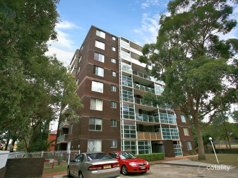 4/28 Evans Ave, Eastlakes, NSW 2018