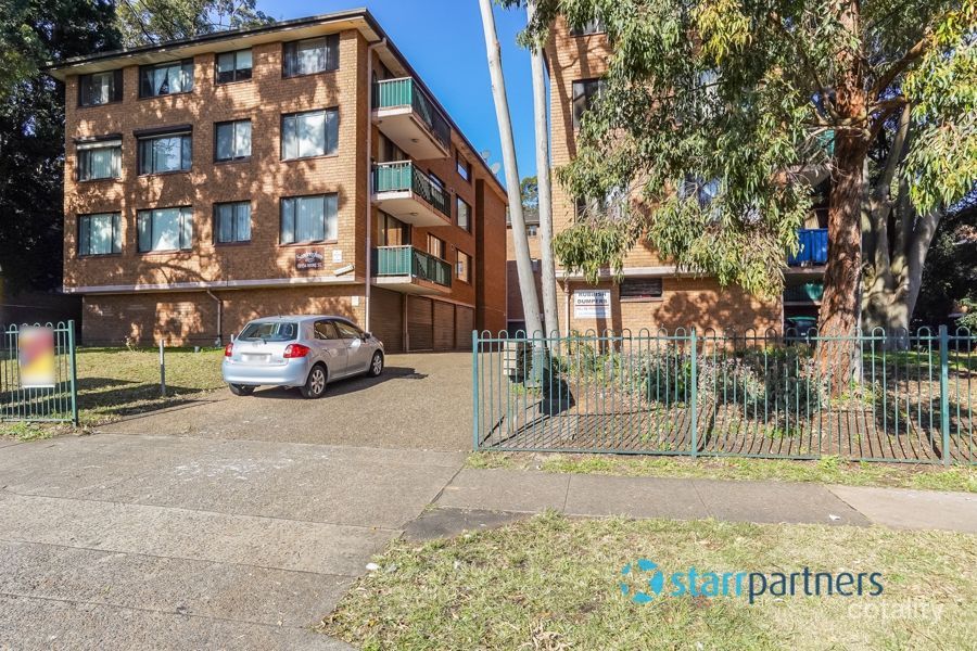 51/132 Moore St, Liverpool, NSW 2170