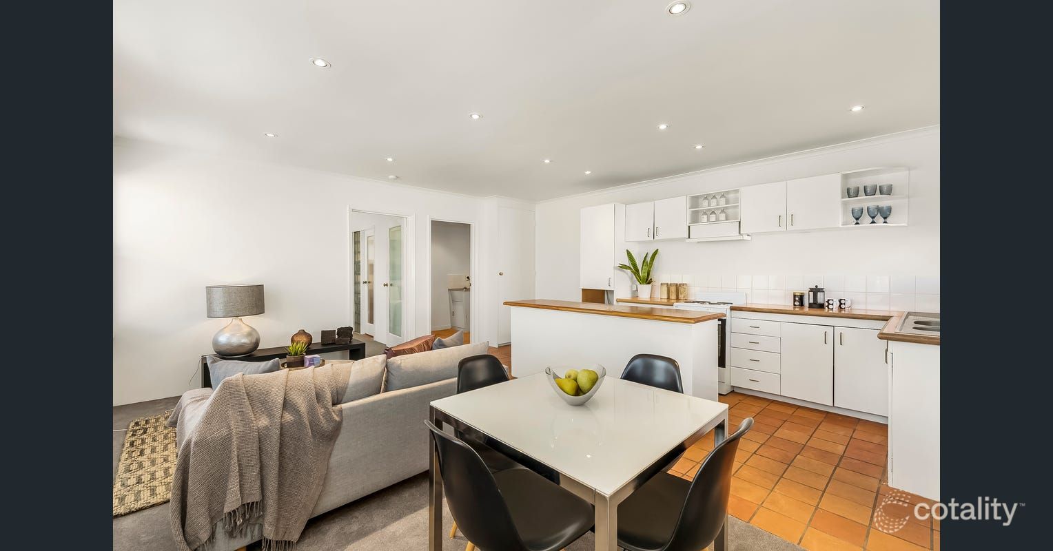 5/24-30 Raglan St, South Melbourne, VIC 3205