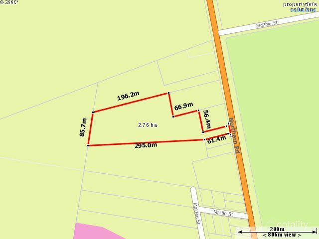 126-132 Northern Rd, Roma, QLD 4455