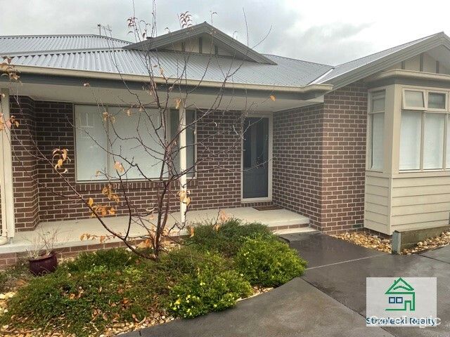 3 Cooper Rise, Bunyip, VIC 3815