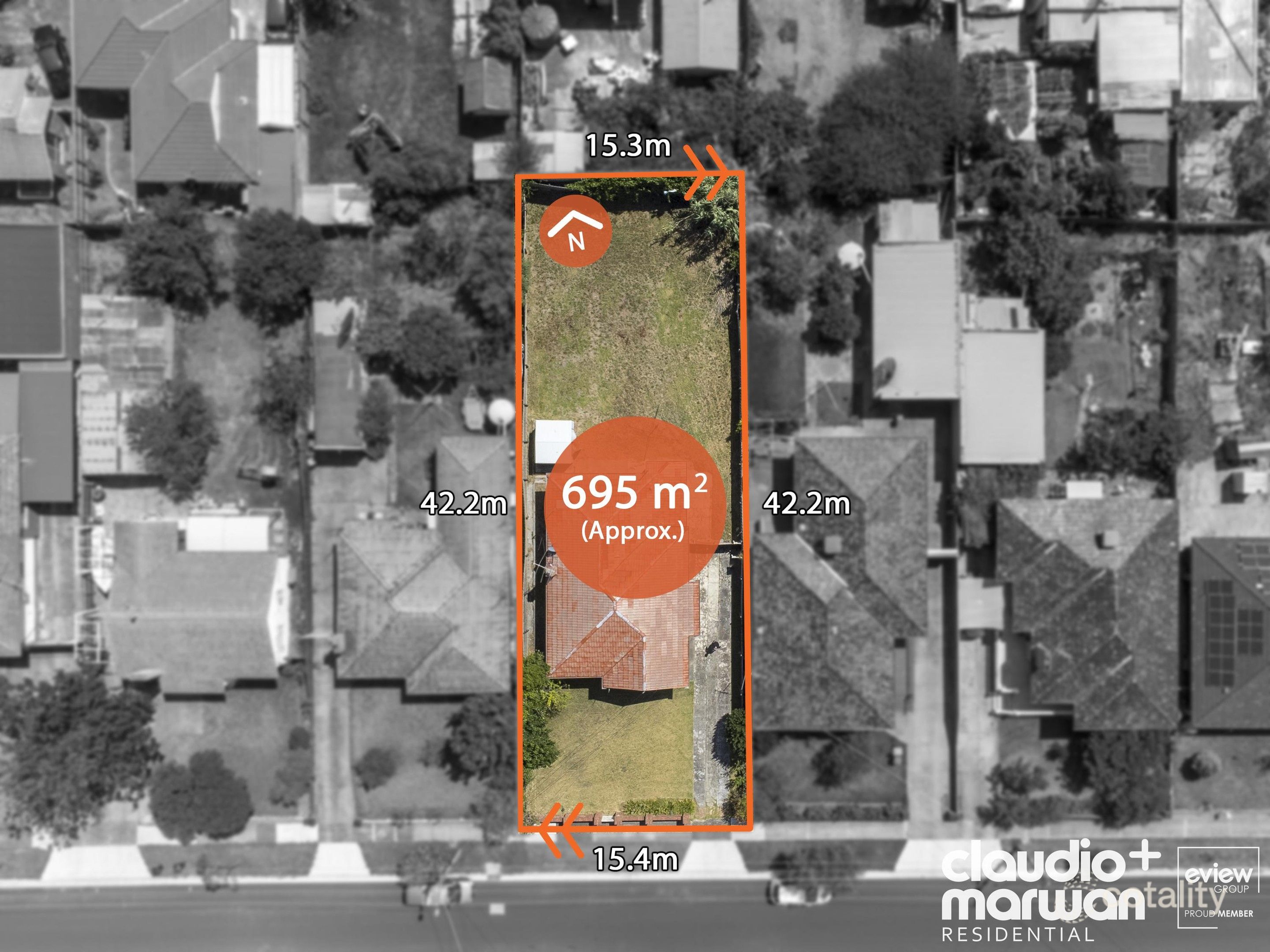 78 Marlborough St, Fawkner, VIC 3060