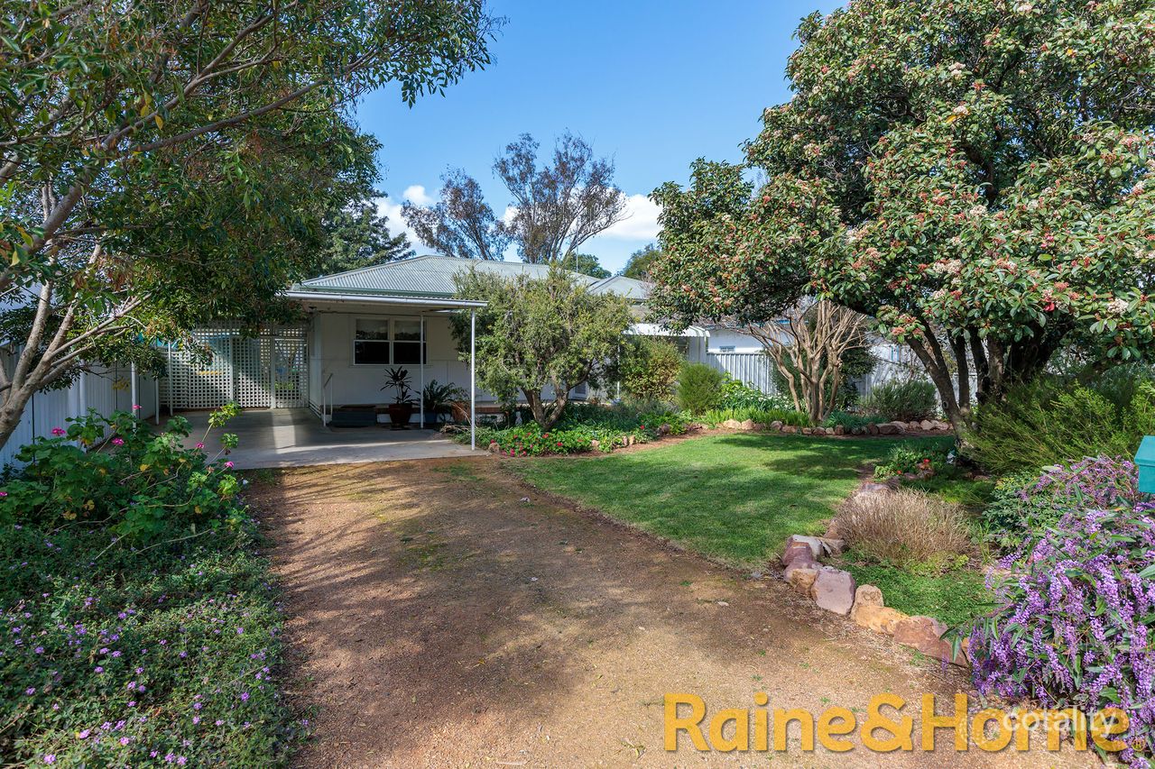 149 Temoin St, Narromine, NSW 2821