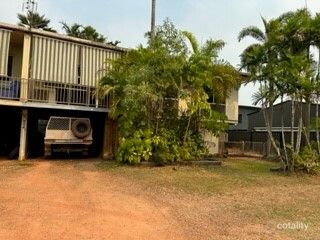 2/25 Bougainvillea Cres, Trunding, QLD 4874