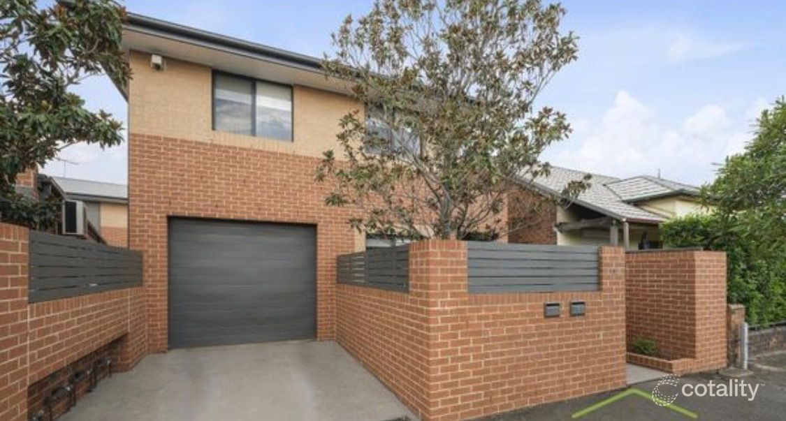 1/191 Broadmeadow Rd, Broadmeadow, NSW 2292