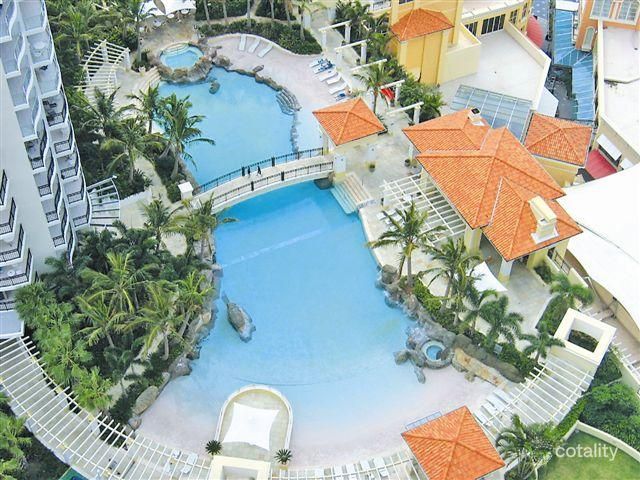 2031/23 Ferny Ave, Surfers Paradise, QLD 4217