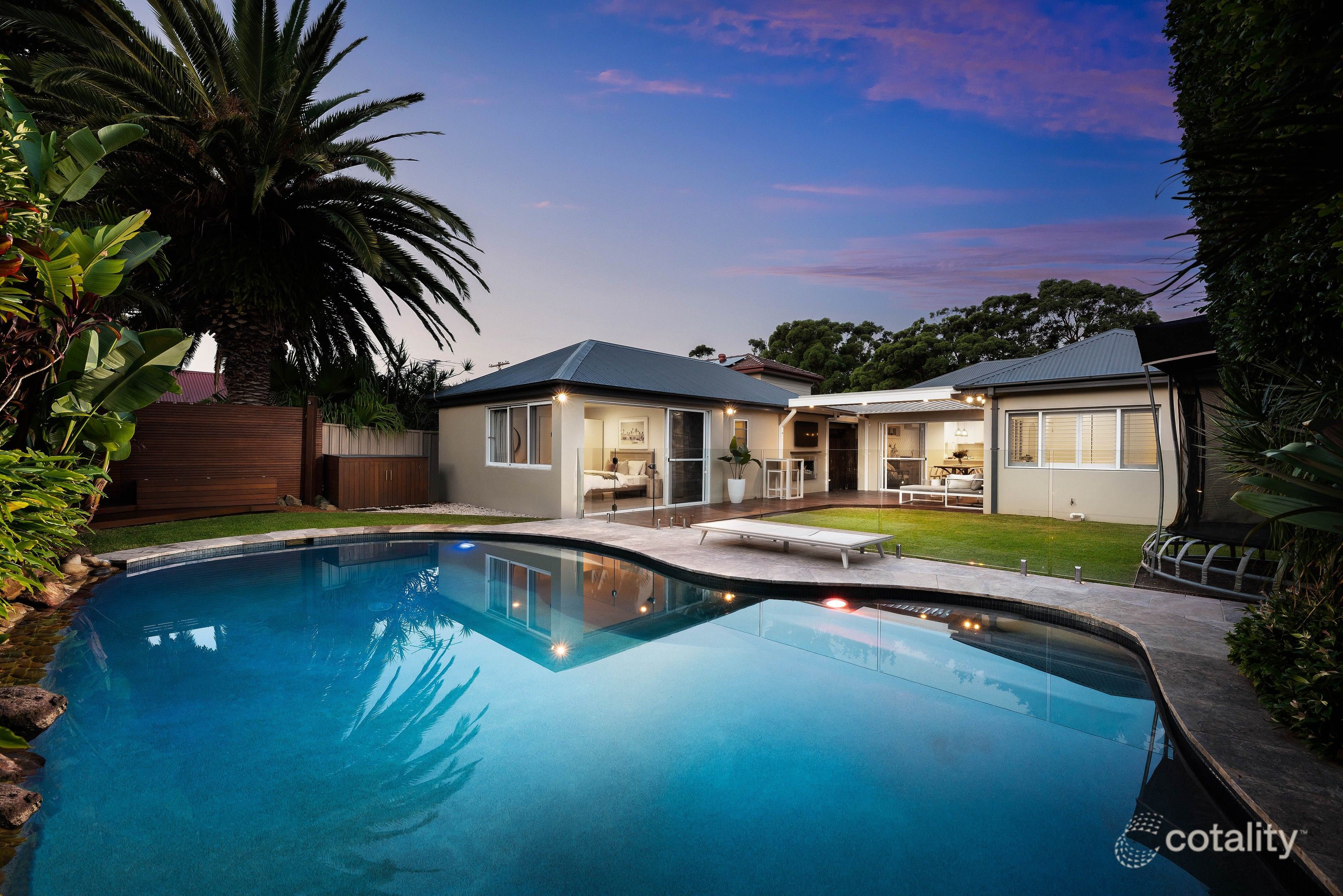 175 Kiora Rd, Yowie Bay, NSW 2228