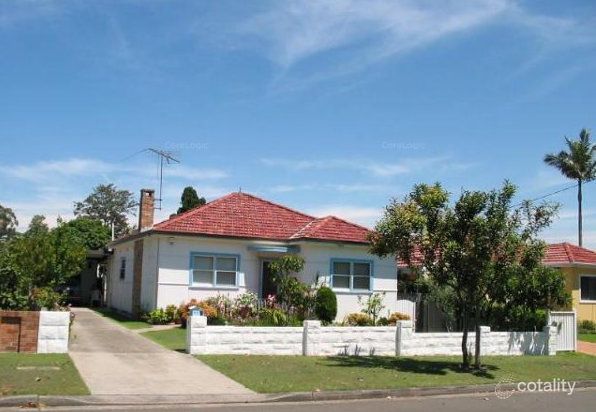 35 Amourin St, North Manly, NSW 2100