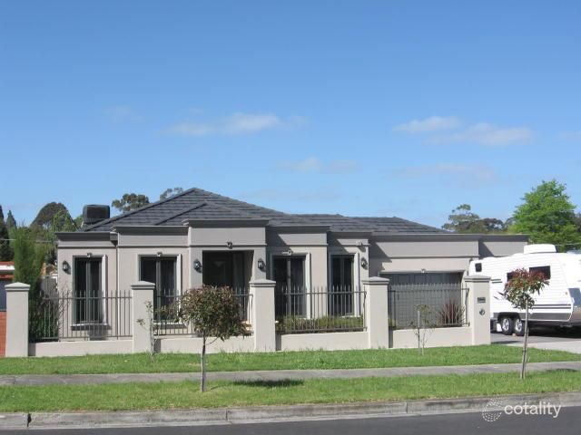 78 Luckie St, Nunawading, VIC 3131