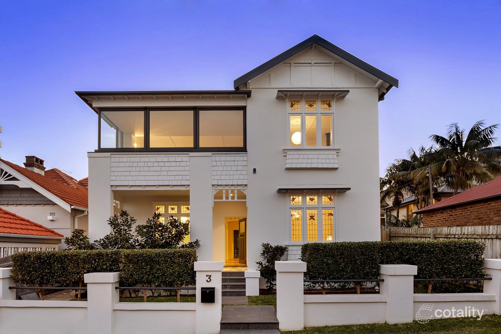 3 Lawson Pl, Manly, NSW 2095