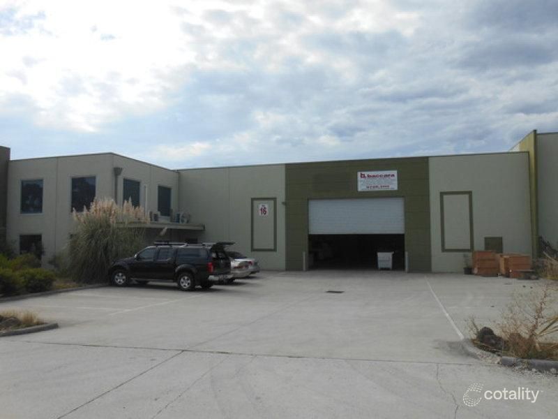 16/209 Liverpool Rd, Kilsyth, VIC 3137