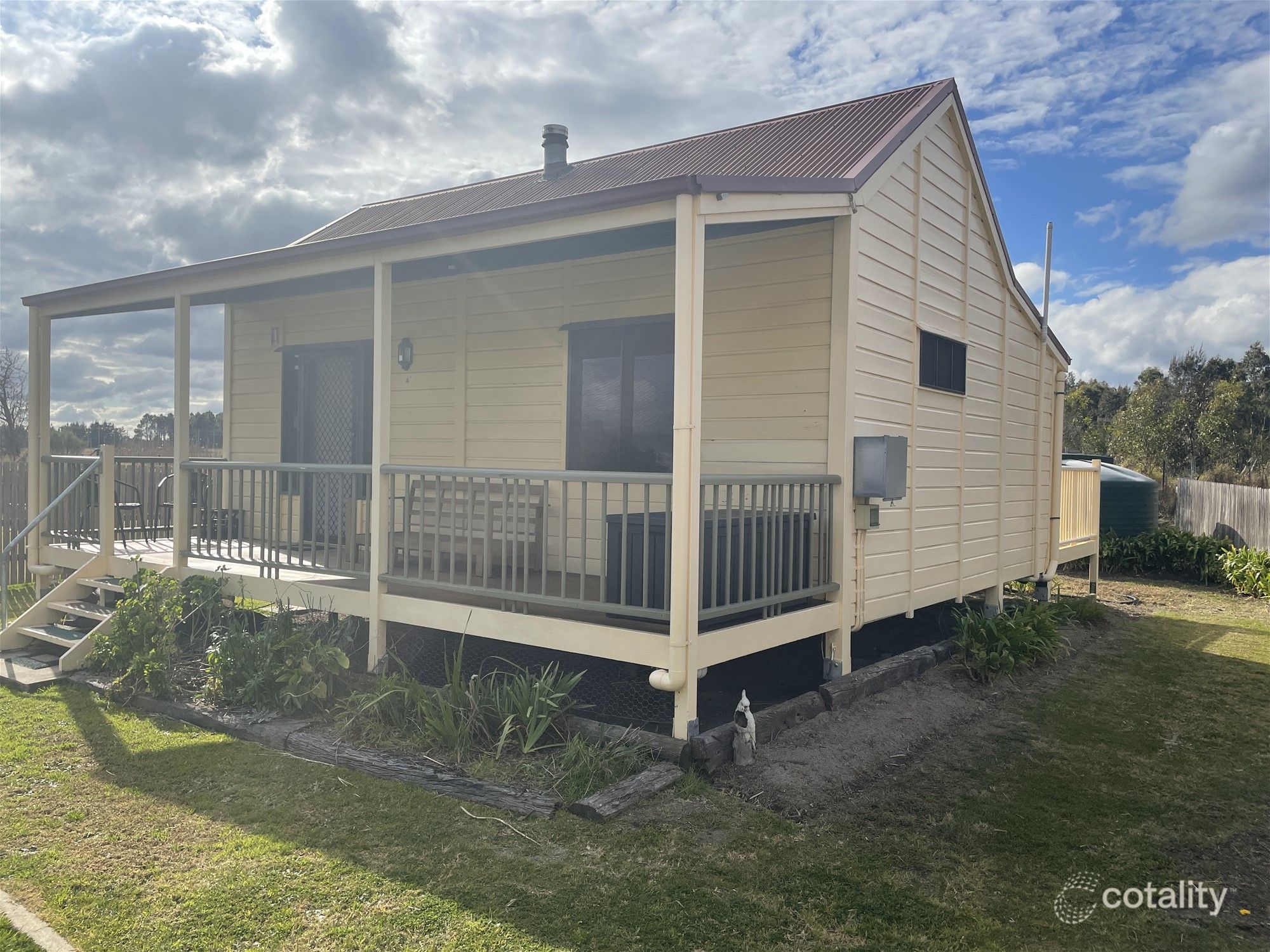3353 Amiens Rd, Thulimbah, QLD 4376