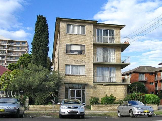 14/52-54 Houston Rd, Kingsford, NSW 2032